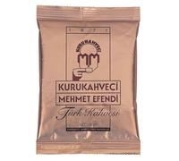 3x Turkish Coffee Authentic Kurukahveci Mehmet Efendi Ground Kahve 100g