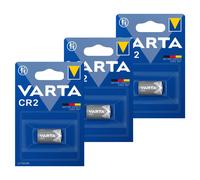 CR2 3v Lithium Battery