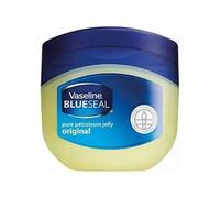 3x Vaseline BlueSeal Pure Petroleum Jelly Original 400ml