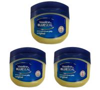 Vaseline BlueSeal Pure Petroleum Jelly Original 450ml