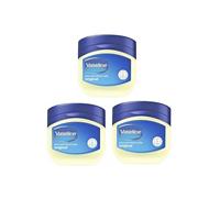 3x Vaseline Pure Petroleum Jelly Original 50ml