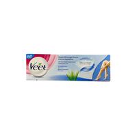 3X Veet Hair Removal Cream Silky Fresh Sensitive Skin 100Ml New