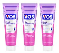 3x VO'5 Curl Enhancing Cream 125ml