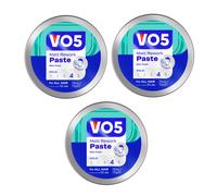 3x VO5 Matt Rework Hair Paste for Natural Style & Lasting Hold 75ml