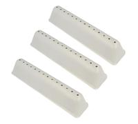 3X Washing Machine Drum Paddle Compatible With Whirlpool 480111104175