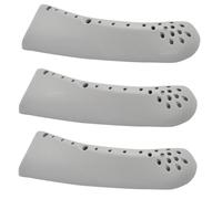 3x Washing Machine Drum Paddle Lifter Compatible With Rosieres 41021913 (Pack Of 3)