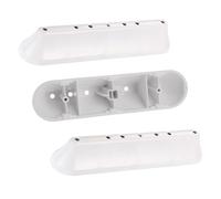 3x Washing Machine Drum Paddle Lifter Compatible With Vestel 22cm 42002750