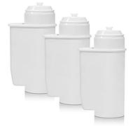 3x Wasserfilter Brita Intenza 575491 00575491 Bosch Siemens BSH TCA7. TCC78.