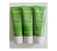 3x Weleda Skin Food Light (75ml) For Men & Women 100% Certified Natural, Organic