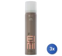 3X Wella Eimi Dry Me, 65 ML Dry Shampoo