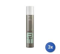 3X Wella Eimi Mistify Me Light 75Ml