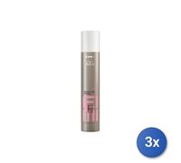 3x Wella Eimi Mistify Me Strong 75ml