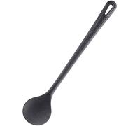 3x Westmark Stirring Spoon Cooking " Gentle " Polyamide Valuable Black To 210°C