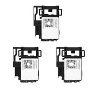 3X WH01X27954 Washer Lid Lock Switch Part 290D1580P004 Top Load Washing Machine Door Lock - Compatible With GE - Compatible With Hotpoint