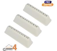 3X Whirlpool AWO/D4305 AWO/D4405 AWO/D4505 AWO/D4606 Drum Paddle Lifters