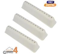 3X Whirlpool AWOD AWOE WWDC C00310980 Washing Machine Drum Lifter Paddle