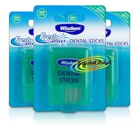 Wisdom Fresh Effect Dental Sticks