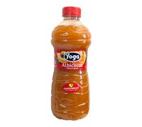 Yoga Apricot Juice (1L)