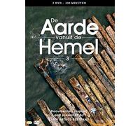 3x1 Dvd Amaray en Slipcase - Aarde Vanuit de Hemel Deel 3