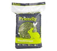 3X100 Percent Natural Feed, 1 kg