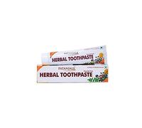 3x100grams SWAMI RAMDEV DANT KANTI HERBAL AYURVEDIC Toothpaste