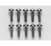 3x10mm Tapping Screw (10 pcs)