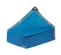 3x12m UV Protect e Cloth for Garden, Patio & Pool - Sun e Fabric Canopy Netting for Backyard, Deck & Outdoor Spaces, Perfect Outdoor Sune