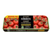 3X18 kg Giant Tomorite Planter with Sea Weed