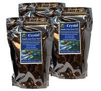 (3X1Kg upto 30,000L ) Hydra Crystal (Pond Green Water Treatment)