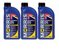 3X1L Morris Liquimatic Ds Atf Automatic Transmission Fluid Zf Lifeguard 8/9