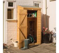 3x2 Rowlinson Shiplap Midi Store