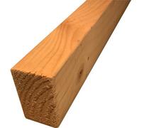 3X2 Scant Timber X 2.4M Eased Edge (6 Lengths In A Pack) Free Delivery- Special Offer