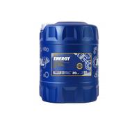 3x20L Mannol ENERGY 5w30 Synthetic Engine Oil SL/CF A3/B3 WSS-M2C913-B