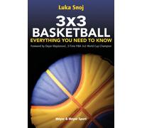 3x3 Basketball : Everything You Need to Know
