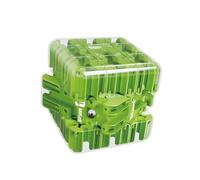 3x3 Maze Ball Cube Puzzle Creative Toy For Developing Cognitive Skill In Children And Adult Fun Party Gathering Cube Hand Eye Coordination