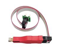 3x3 version MSOP8 combustion cable probe 0.65mm pin-pitch aviation computer motherboard for chip testing