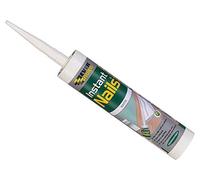3X310ml Instant Nail Sealant - White