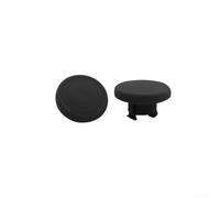 3x3cm Joystick Cover for 8BitDo for ultimate 2C Compact Size(Black) | Textured for surface, prevents slipping, precise aiming, competitive gaming, ABS material