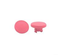 3x3cm Joystick Cover for 8BitDo for ultimate 2C Compact Size(Pink) | Textured for surface, prevents slipping, precise aiming, competitive gaming, ABS material