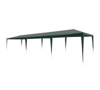 3X3m 3x6m 3x9m Pop-up Gazebo Marquee Canopy Outdoor Garden Party Wedding Tent UK