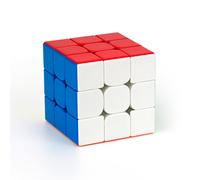 3x3x3 Magnetic Magic Cube Speed Puzzle Professional Game Cube Kids Educational Toys Creative Gifts
