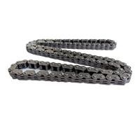 3X4 104L Link Engine Timing Chain For YP250 YP250A YP250S YP250D YP250RA(1pc)