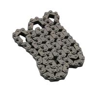 3X4-106L Cam Timing Chain for Scooter Engines Compatible with Scarabeo Light 400cc and 500cc Models with 827889 Engine