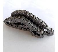 3x4 3 * 4 124 Link 250CC Motorcycle Engine Cam Camshaft Timing Chain For SUZUKI GSF250 GSF250N For Bandit GJ74A GSF 250 Motorbike Accessories Styling