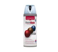3X400ml Premium Satin - Baby Blue