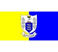 3x5 Clare County Ireland Flag Irish Banner Province Pennant