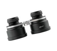 3x50 Binoculars, Portable Powerful Binocular for, 3x50 | 3x50 Magnification Lightweight for Stargazing Low Light Viewing, Compact Outdoor with Lanyard Storage Box Camping