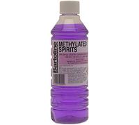 3x500ml Mineralised Methylated Spirit