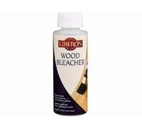 3X500ml Wood Bleacher