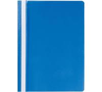 3XA4 Project Folder - Blue, Pack of 25